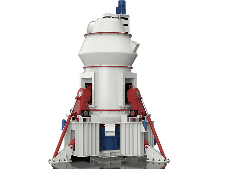 立式輥磨機(jī)