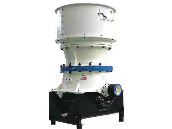 單缸圓錐破碎機(jī) 宇碩